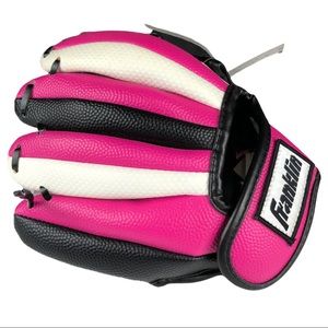 Franklin Ultimate Lightweight 8.5" Left Hand Teeball Glove
